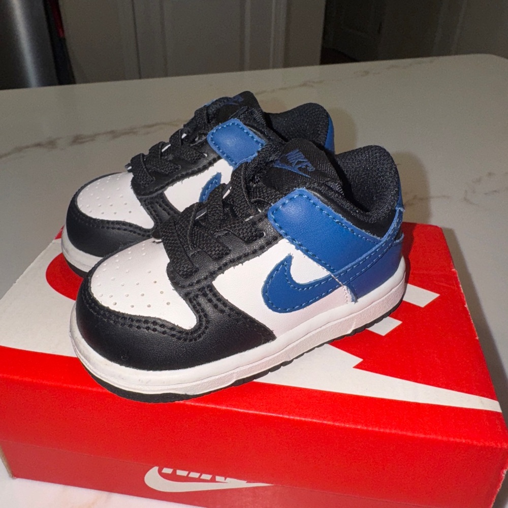 Nike Dunk Low TD 4C